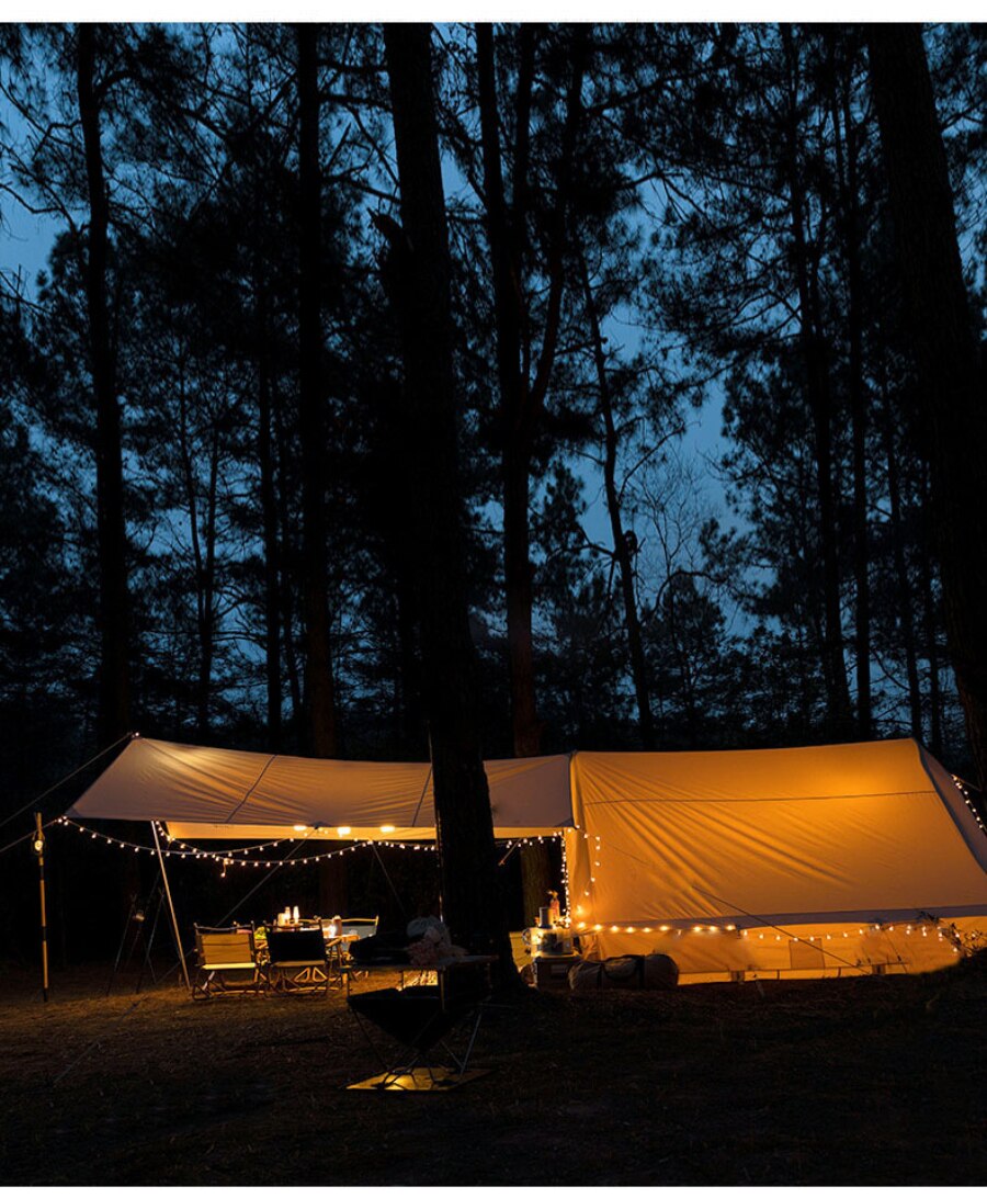 Cheap Goat Tents 5
